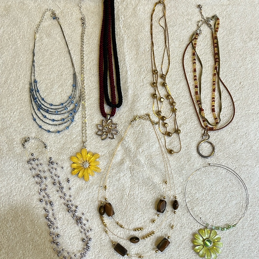 Vintage jewelry